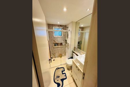 Apartamento à venda com 154m², 3 quartos e 2 vagas