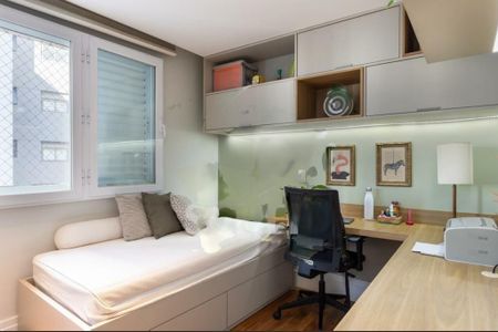 Apartamento à venda com 154m², 3 quartos e 2 vagas