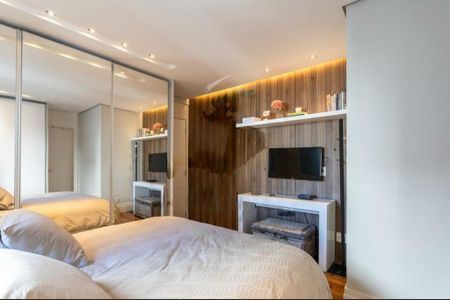 Apartamento à venda com 154m², 3 quartos e 2 vagas