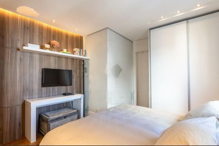 Apartamento à venda com 154m², 3 quartos e 2 vagas