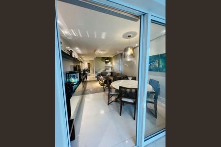 Apartamento à venda com 154m², 3 quartos e 2 vagas