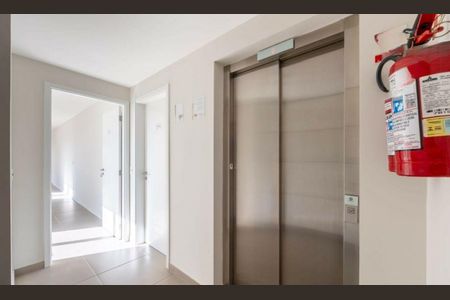 Kitnet/Studio à venda com 1 quarto, 44m² em Santa Cecilia, São Paulo