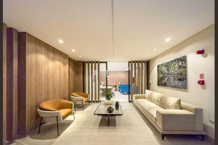 Kitnet/Studio à venda com 1 quarto, 44m² em Santa Cecilia, São Paulo