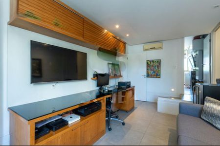 Apartamento à venda com 3 quartos, 271m² em Vila Morumbi, São Paulo