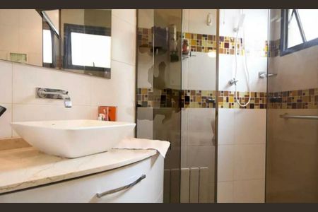 Apartamento à venda com 3 quartos, 75m² em Jardim Vazani, São Paulo