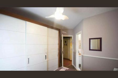 Apartamento à venda com 3 quartos, 75m² em Jardim Vazani, São Paulo