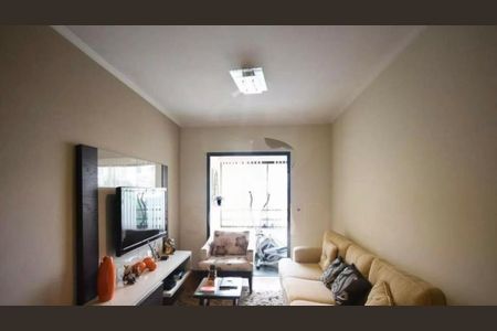 Apartamento à venda com 3 quartos, 75m² em Jardim Vazani, São Paulo
