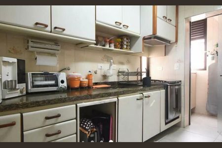Apartamento à venda com 3 quartos, 75m² em Jardim Vazani, São Paulo