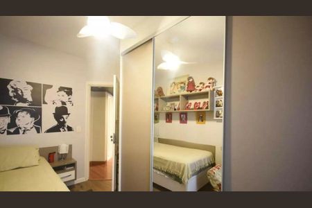 Apartamento à venda com 3 quartos, 75m² em Jardim Vazani, São Paulo