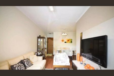 Apartamento à venda com 3 quartos, 75m² em Jardim Vazani, São Paulo