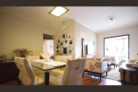 Apartamento à venda com 3 quartos, 75m² em Jardim Vazani, São Paulo