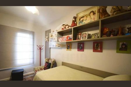 Apartamento à venda com 3 quartos, 75m² em Jardim Vazani, São Paulo