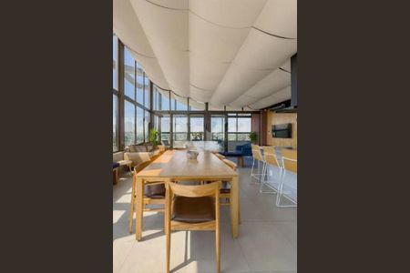 Kitnet/Studio à venda com 1 quarto, 20m² em Jardim das Acacias, São Paulo