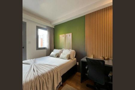 Kitnet/Studio à venda com 1 quarto, 20m² em Jardim das Acacias, São Paulo