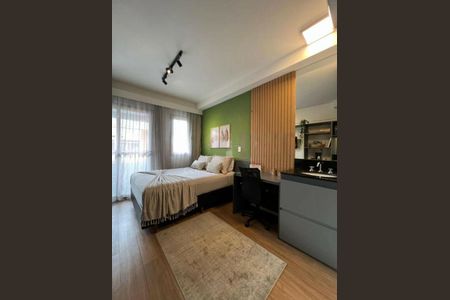 Kitnet/Studio à venda com 1 quarto, 20m² em Jardim das Acacias, São Paulo