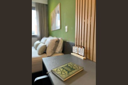 Kitnet/Studio à venda com 1 quarto, 20m² em Jardim das Acacias, São Paulo