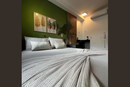Kitnet/Studio à venda com 1 quarto, 20m² em Jardim das Acacias, São Paulo