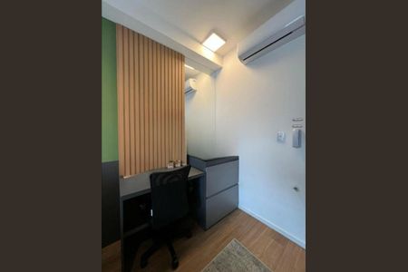 Kitnet/Studio à venda com 1 quarto, 20m² em Jardim das Acacias, São Paulo
