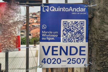 Casa à venda com 64m², 4 quartos e sem vaga Casa à venda com 64m², 4 quartos e sem vagaPlaquinha Instalada