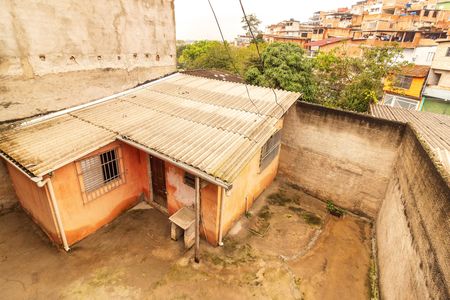 Casa à venda com 64m², 4 quartos e sem vaga Casa à venda com 64m², 4 quartos e sem vagaCasa 2