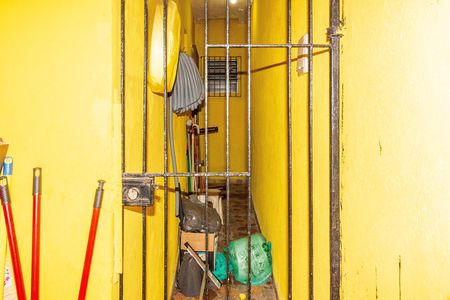 Casa à venda com 64m², 4 quartos e sem vaga Casa à venda com 64m², 4 quartos e sem vagaÁrea de Serviço