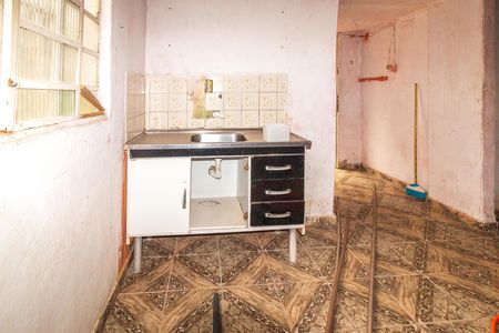 Casa 2 de casa à venda com 4 quartos, 64m² em Parque Grajau, São Paulo
