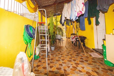 Casa à venda com 64m², 4 quartos e sem vaga Casa à venda com 64m², 4 quartos e sem vagaÁrea de Serviço