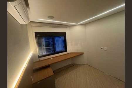 Apartamento à venda com 1 quarto, 48m² em Vila Nova Conceição, São Paulo