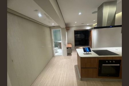 Apartamento à venda com 1 quarto, 48m² em Vila Nova Conceição, São Paulo