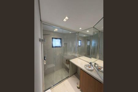 Apartamento à venda com 1 quarto, 48m² em Vila Nova Conceição, São Paulo