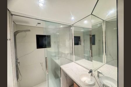 Apartamento à venda com 1 quarto, 48m² em Vila Nova Conceição, São Paulo