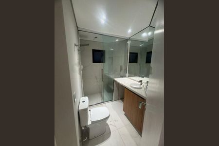 Apartamento à venda com 1 quarto, 48m² em Vila Nova Conceição, São Paulo