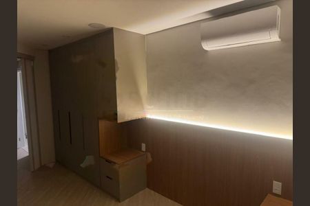 Apartamento à venda com 1 quarto, 48m² em Vila Nova Conceição, São Paulo