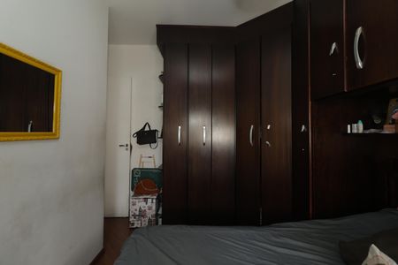 Apartamento à venda com 54m², 2 quartos e 1 vagaQuarto 2
