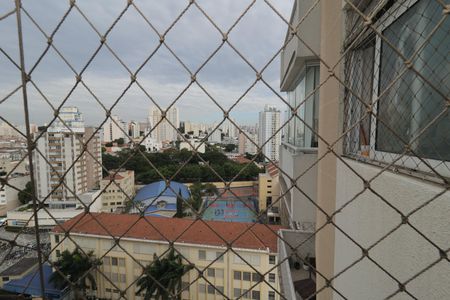 Apartamento à venda com 54m², 2 quartos e 1 vagaVaranda da Sala