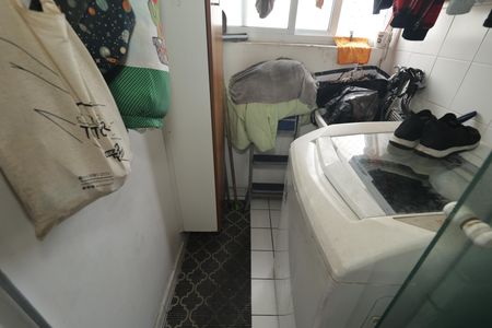 Apartamento à venda com 54m², 2 quartos e 1 vagaÁrea de Serviço