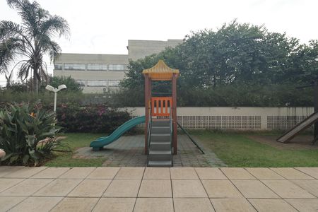 Apartamento à venda com 54m², 2 quartos e 1 vagaÁrea comum - Playground