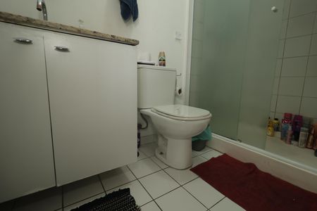 Apartamento à venda com 54m², 2 quartos e 1 vagaBanheiro