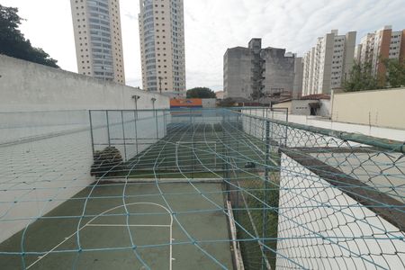 Apartamento à venda com 54m², 2 quartos e 1 vagaQuadra Esportiva