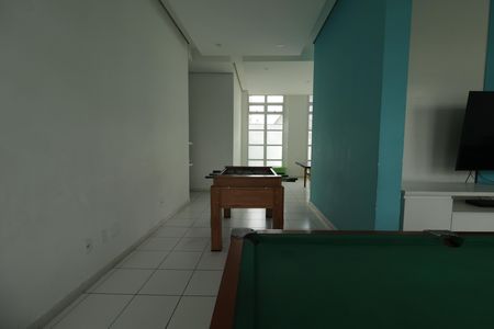 Apartamento à venda com 54m², 2 quartos e 1 vagaSala de Jogos