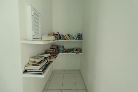 Apartamento à venda com 54m², 2 quartos e 1 vagaSala de Jogos