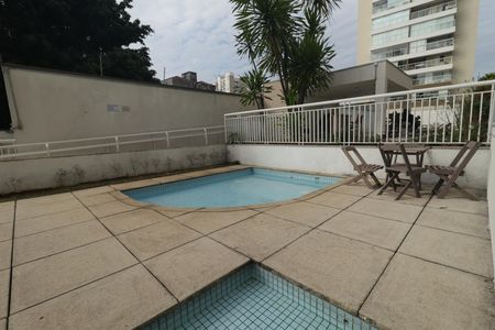 Apartamento à venda com 54m², 2 quartos e 1 vagaÁrea comum - Piscina