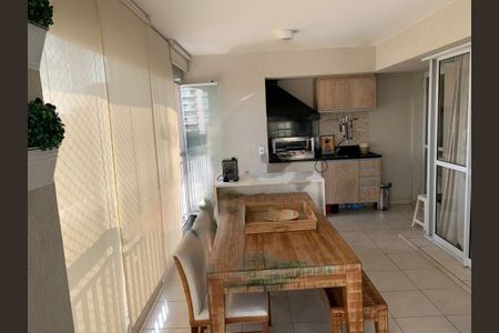 Apartamento à venda com 100m², 3 quartos e 2 vagas