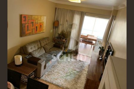 Apartamento à venda com 100m², 3 quartos e 2 vagas