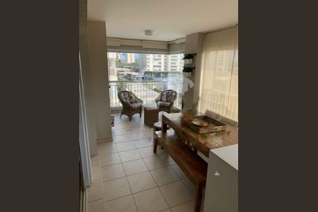 Apartamento à venda com 100m², 3 quartos e 2 vagas