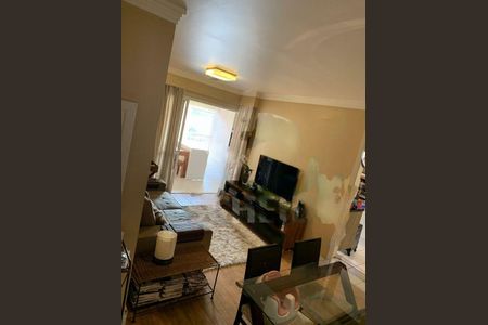 Apartamento à venda com 100m², 3 quartos e 2 vagas