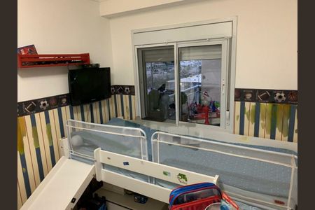 Apartamento à venda com 100m², 3 quartos e 2 vagas