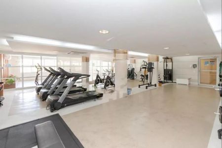 Apartamento à venda com 100m², 3 quartos e 2 vagas