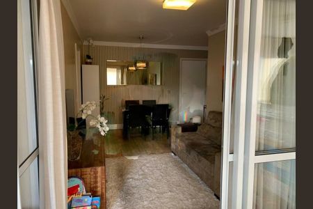 Apartamento à venda com 100m², 3 quartos e 2 vagas