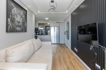 Apartamento à venda com 1 quarto, 43m² em Santo Amaro, São Paulo